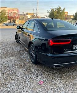 اودي A6